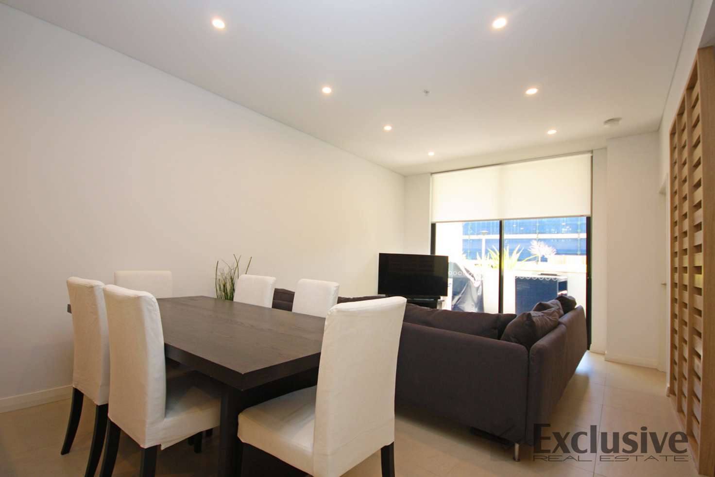 Main view of Homely unit listing, B205/41-45 Belmore Street, Meadowbank NSW 2114