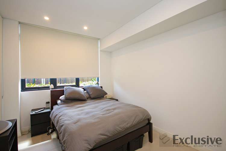 Third view of Homely unit listing, B205/41-45 Belmore Street, Meadowbank NSW 2114