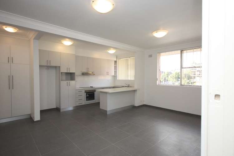 Second view of Homely unit listing, 10/34 Bridge Street, Epping NSW 2121