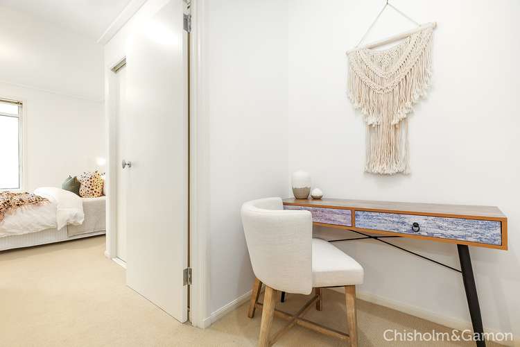 Sixth view of Homely apartment listing, 10/39 Esplanade East, Port Melbourne VIC 3207