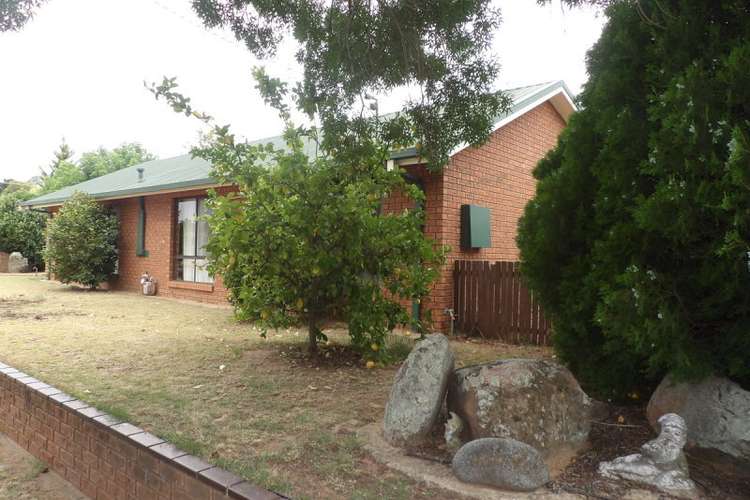 Main view of Homely house listing, 61 Collie Street, Barooga NSW 3644