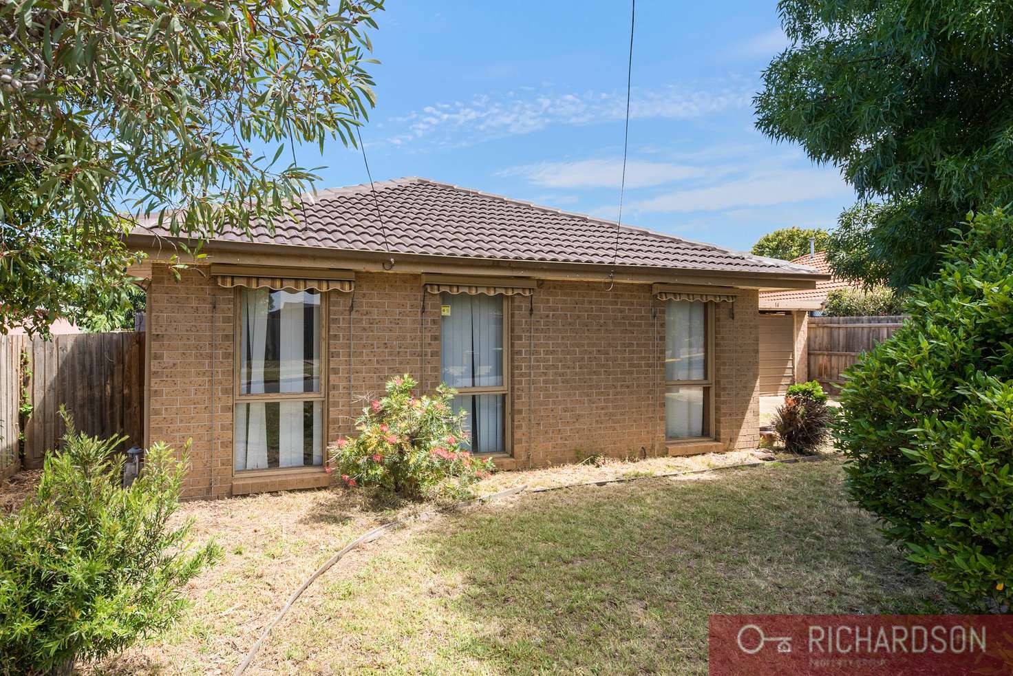 Main view of Homely house listing, 14 Bayview Crescent, Hoppers Crossing VIC 3029