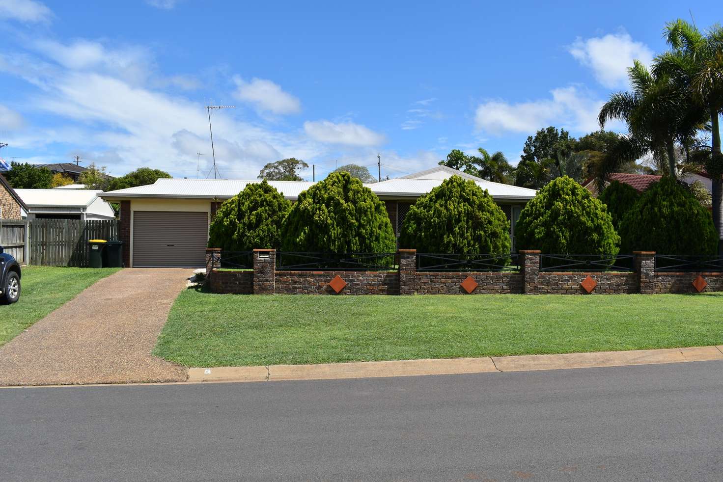 Main view of Homely house listing, 4 Aleta Court, Avoca QLD 4670