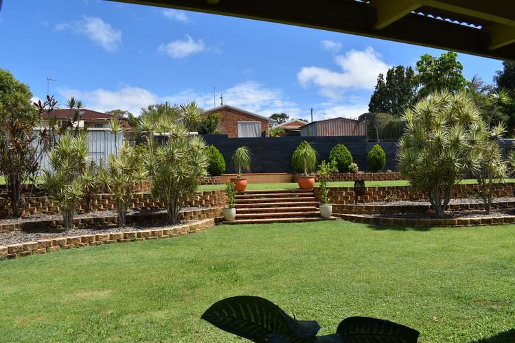 Second view of Homely house listing, 4 Aleta Court, Avoca QLD 4670