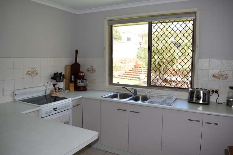Fourth view of Homely house listing, 4 Aleta Court, Avoca QLD 4670
