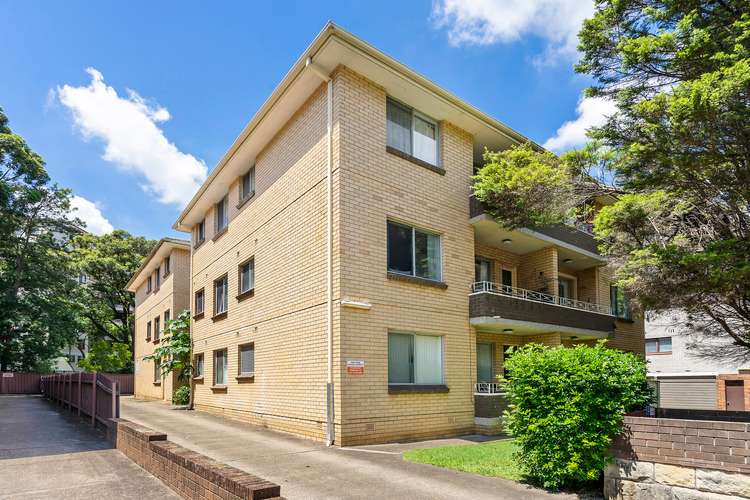 Sixth view of Homely apartment listing, 10/13 Factory Street, North Parramatta NSW 2151