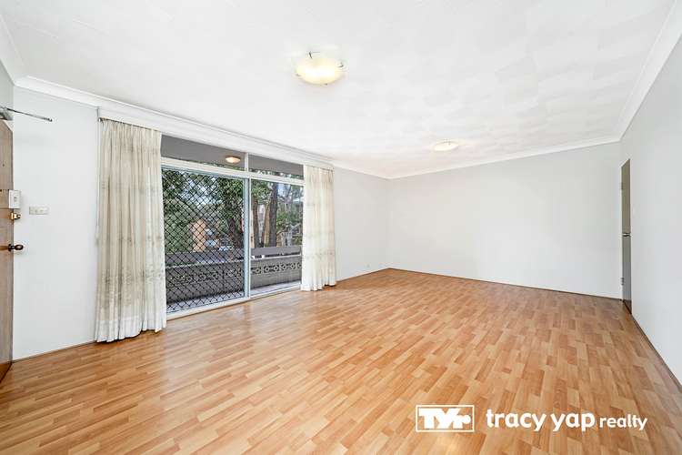 Main view of Homely unit listing, 3/55 Doomben Avenue, Eastwood NSW 2122