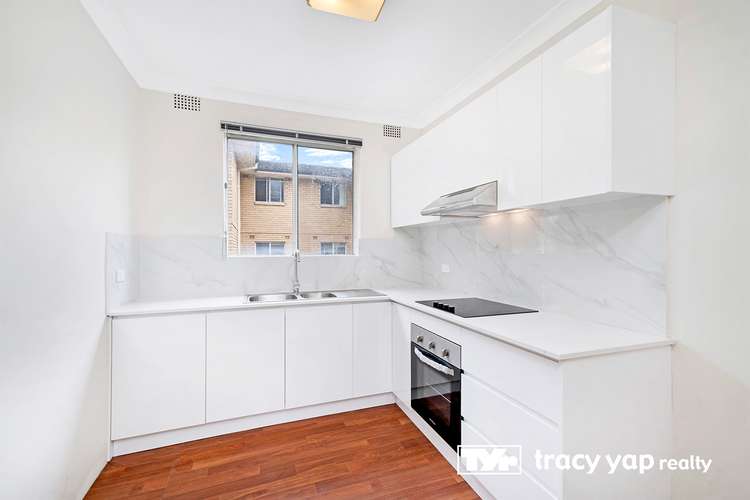 Third view of Homely unit listing, 3/55 Doomben Avenue, Eastwood NSW 2122