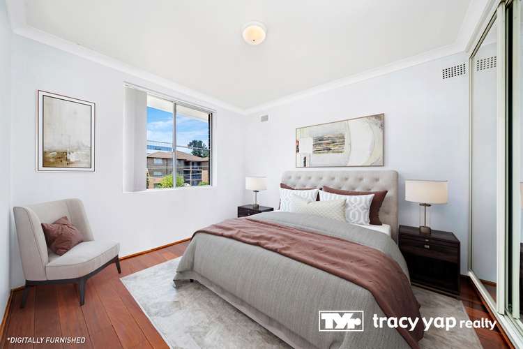 Third view of Homely unit listing, 5/28 Ethel Street, Eastwood NSW 2122