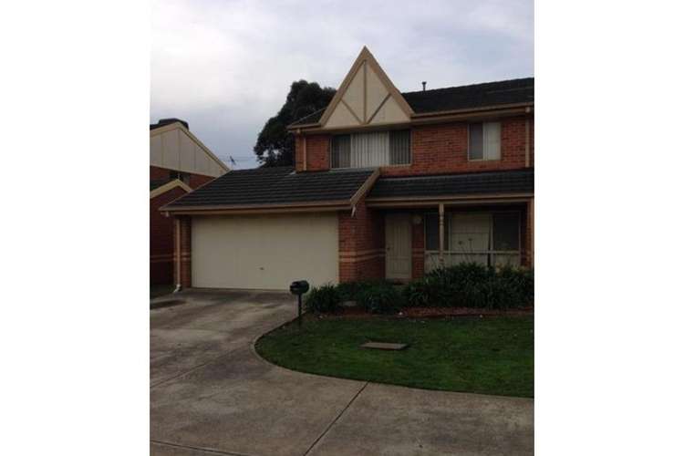 Main view of Homely townhouse listing, 13/36-40 Hennessy Way, Dandenong North VIC 3175