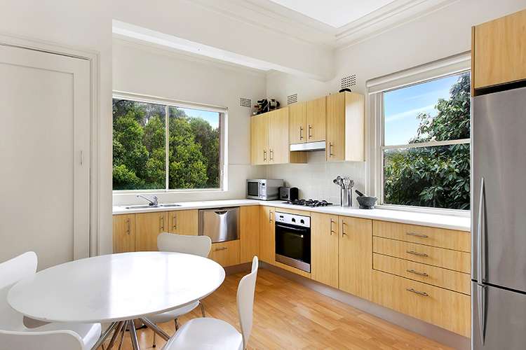 Main view of Homely apartment listing, 5/29B Shirley Road, Wollstonecraft NSW 2065