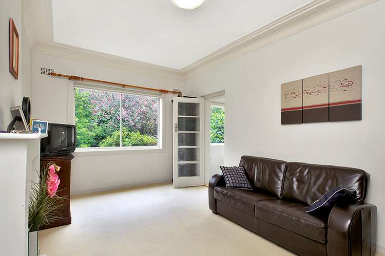 Second view of Homely apartment listing, 5/29B Shirley Road, Wollstonecraft NSW 2065