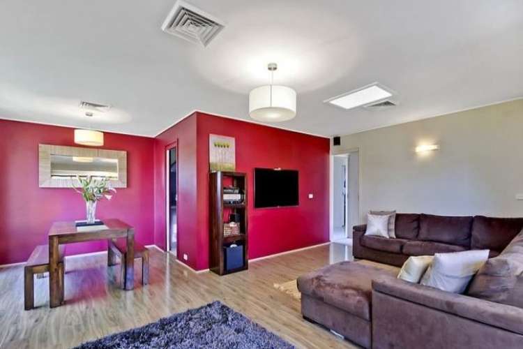 Fifth view of Homely house listing, 17 Hambledon Avenue, Baulkham Hills NSW 2153