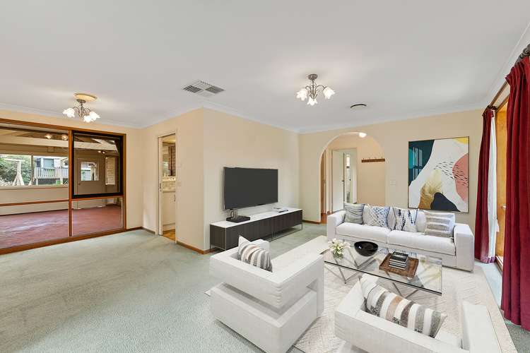 Third view of Homely house listing, 15 Tilba Court, Berwick VIC 3806