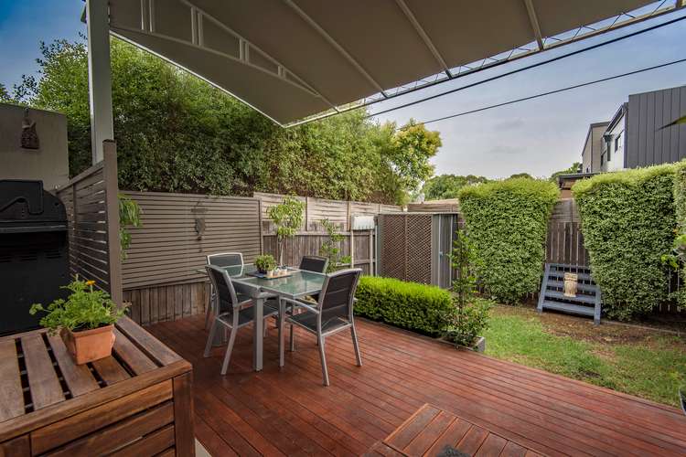 Fourth view of Homely townhouse listing, 8/9 Bisdee Street, Hughes ACT 2605