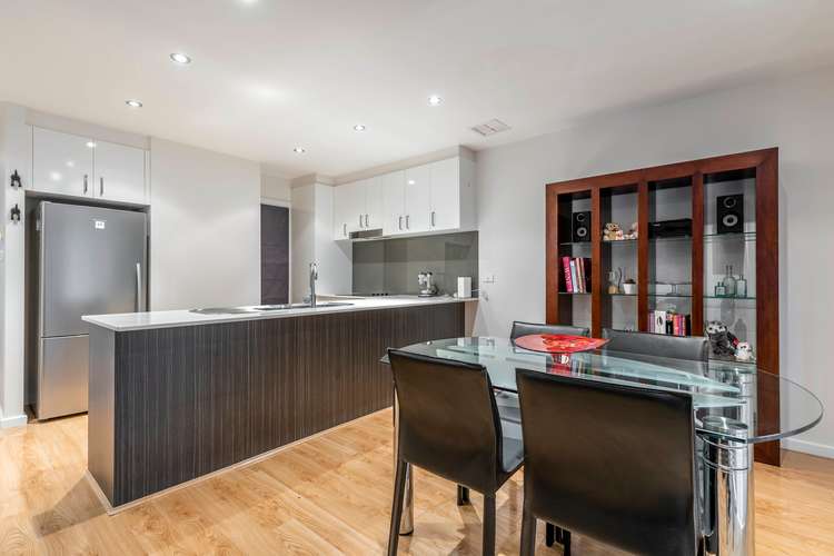 Fifth view of Homely townhouse listing, 8/9 Bisdee Street, Hughes ACT 2605