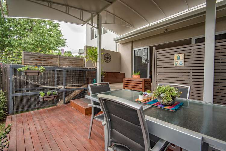 Sixth view of Homely townhouse listing, 8/9 Bisdee Street, Hughes ACT 2605