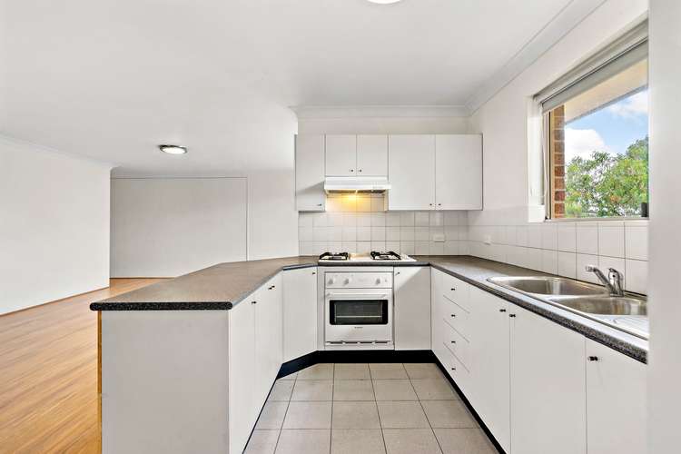 Second view of Homely apartment listing, 14/24-26 Lansdowne Street, Parramatta NSW 2150