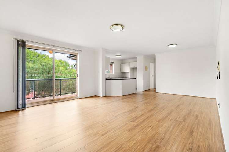 Third view of Homely apartment listing, 14/24-26 Lansdowne Street, Parramatta NSW 2150