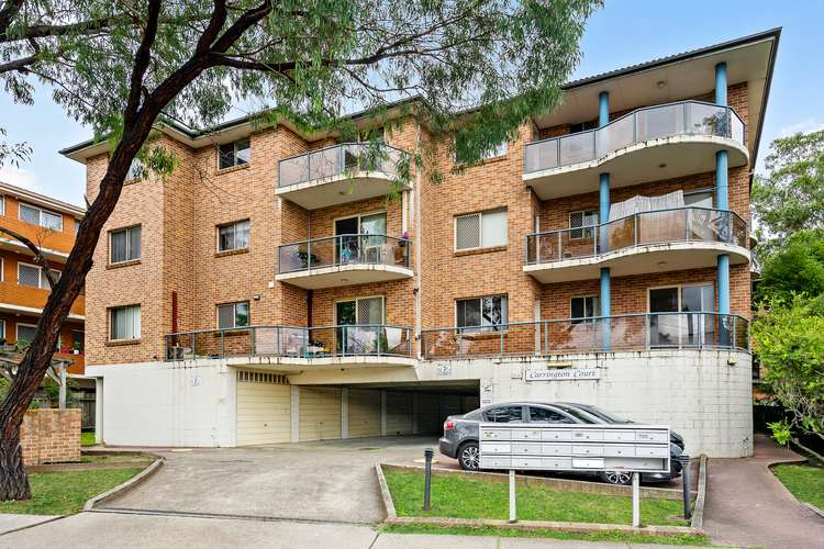 Sixth view of Homely apartment listing, 14/24-26 Lansdowne Street, Parramatta NSW 2150