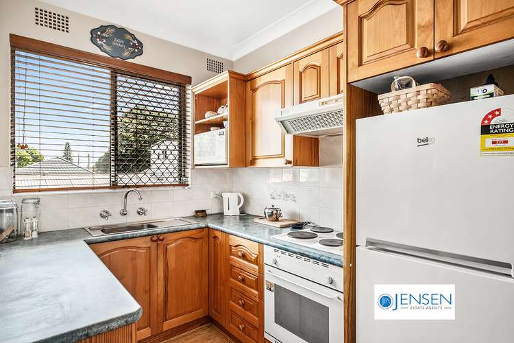 Second view of Homely apartment listing, 3/1-3 Harcourt Avenue, Campsie NSW 2194