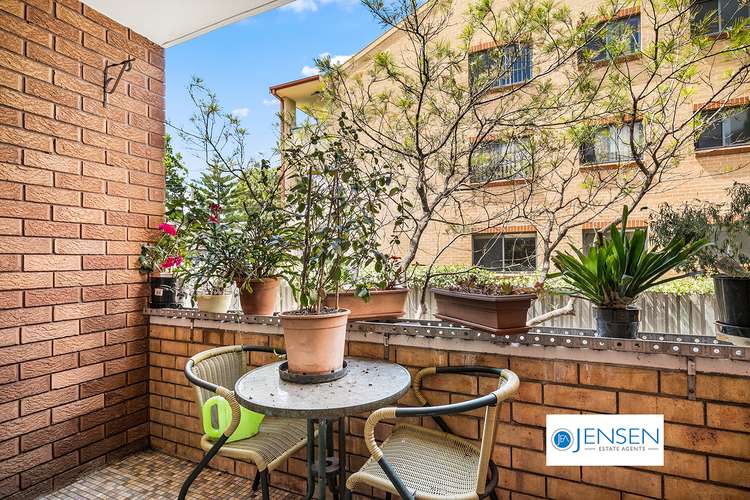 Seventh view of Homely apartment listing, 3/1-3 Harcourt Avenue, Campsie NSW 2194