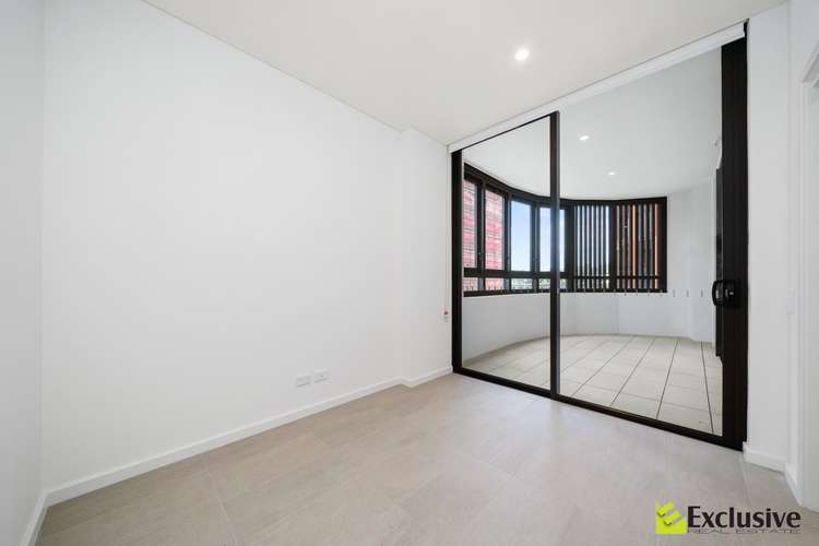 Fourth view of Homely apartment listing, 2D Wharf Road, Melrose Park NSW 2114