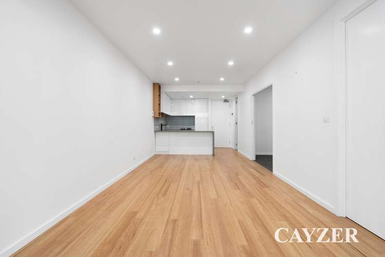 Third view of Homely apartment listing, 211/166 Rouse Street, Port Melbourne VIC 3207