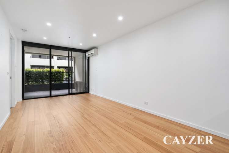 Fourth view of Homely apartment listing, 211/166 Rouse Street, Port Melbourne VIC 3207