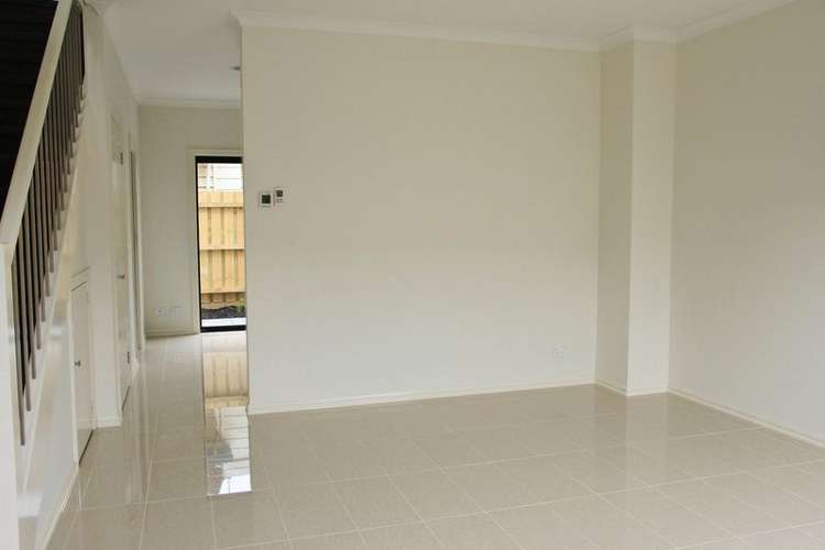 Second view of Homely townhouse listing, 2/5 Parsons Avenue, Springvale VIC 3171