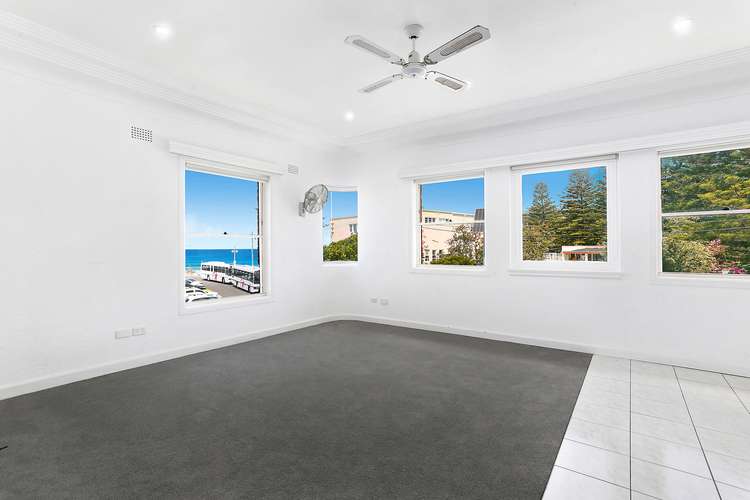 Second view of Homely apartment listing, 5/83 Mitchell Road, Cronulla NSW 2230