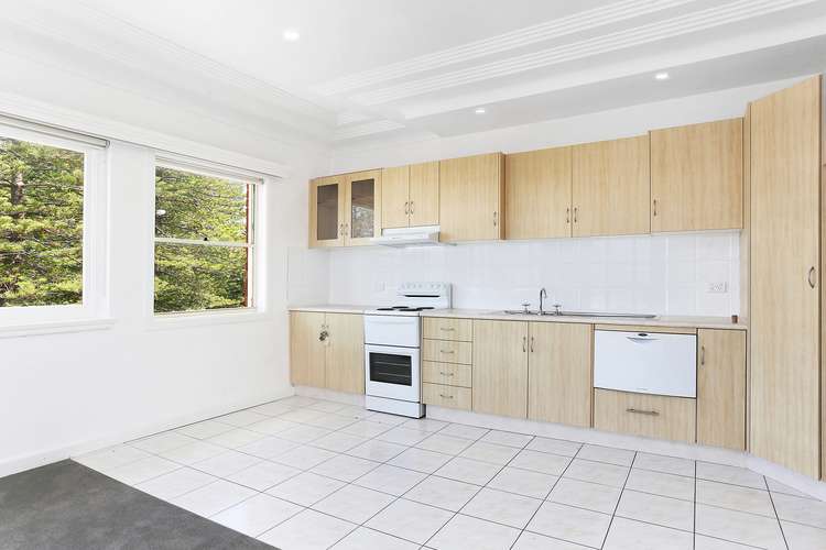 Fourth view of Homely apartment listing, 5/83 Mitchell Road, Cronulla NSW 2230