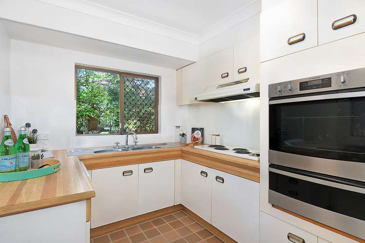 Third view of Homely townhouse listing, 19/134 Crimea Road, Marsfield NSW 2122