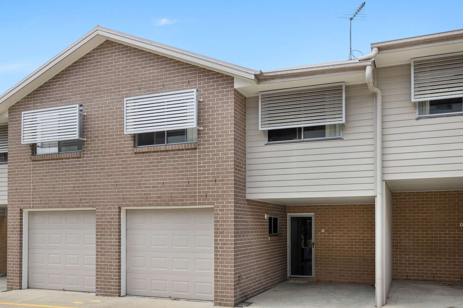 Main view of Homely townhouse listing, 19/29-33 Juers Street, Kingston QLD 4114