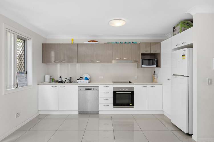 Second view of Homely townhouse listing, 19/29-33 Juers Street, Kingston QLD 4114