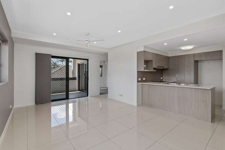 Second view of Homely apartment listing, 19/11 Lindwall Street, Upper Mount Gravatt QLD 4122