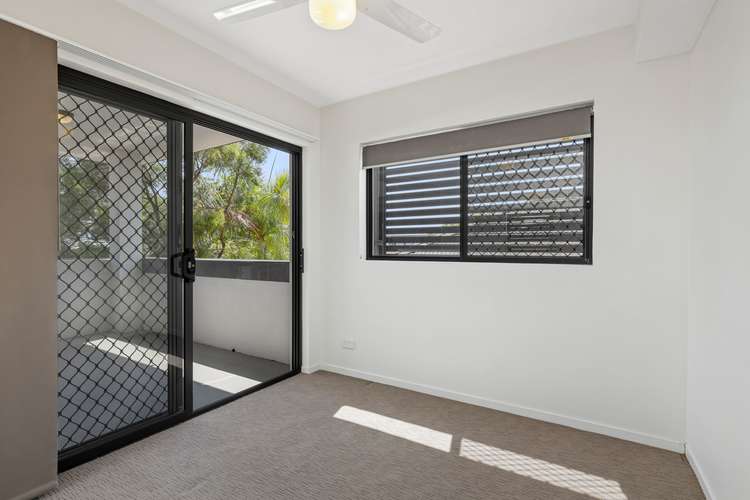 Fifth view of Homely apartment listing, 19/11 Lindwall Street, Upper Mount Gravatt QLD 4122