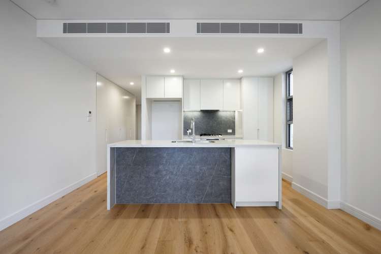 Third view of Homely apartment listing, G02/55 Lindfield Avenue, Lindfield NSW 2070
