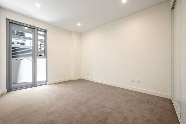 Fifth view of Homely apartment listing, G02/55 Lindfield Avenue, Lindfield NSW 2070