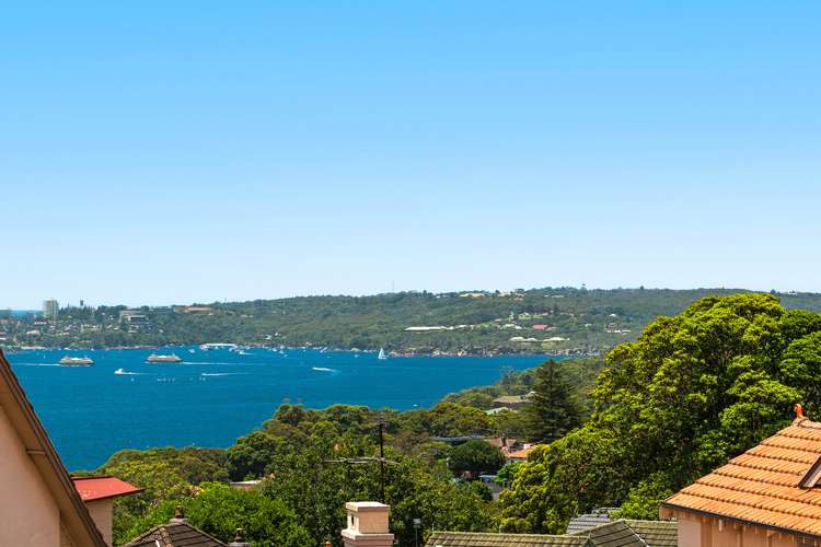 Main view of Homely apartment listing, 12/62 Middle Head Road, Mosman NSW 2088
