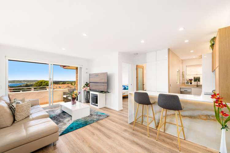 Second view of Homely apartment listing, 12/62 Middle Head Road, Mosman NSW 2088