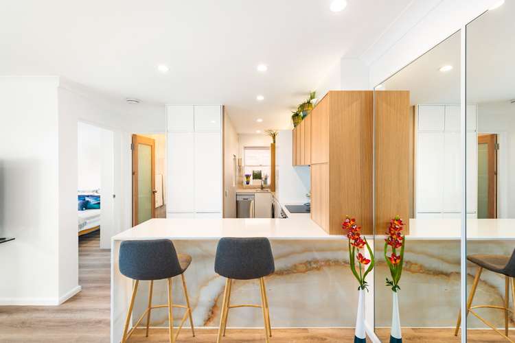 Third view of Homely apartment listing, 12/62 Middle Head Road, Mosman NSW 2088