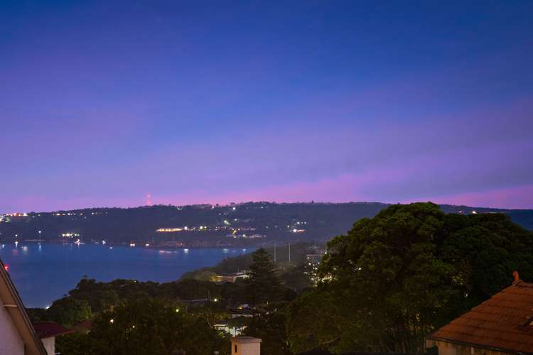 Fourth view of Homely apartment listing, 12/62 Middle Head Road, Mosman NSW 2088