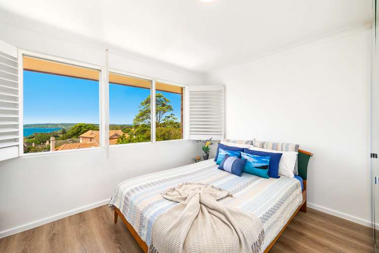 Sixth view of Homely apartment listing, 12/62 Middle Head Road, Mosman NSW 2088