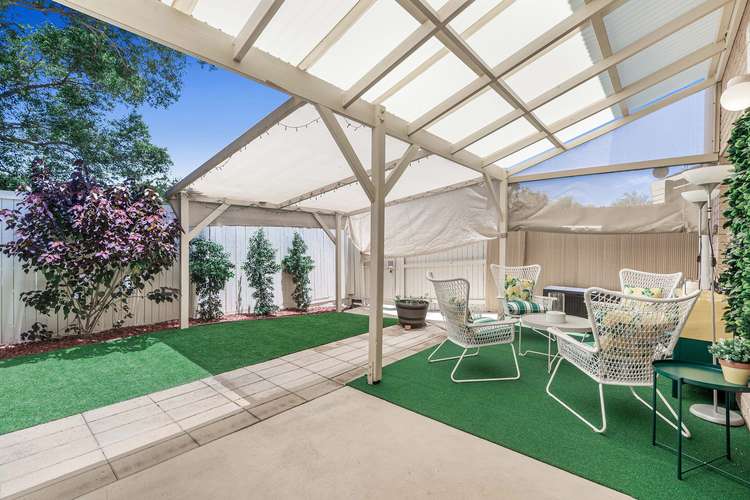 Second view of Homely townhouse listing, 22/299 Main Road, Wellington Point QLD 4160