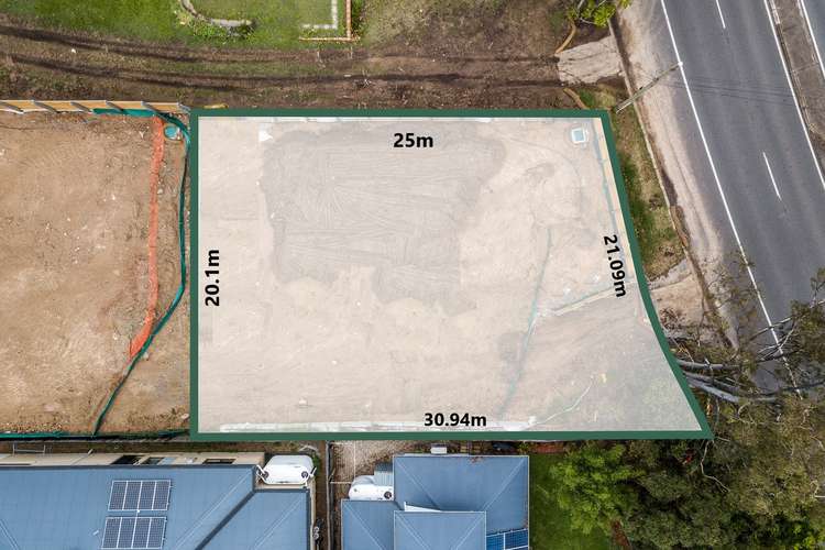Second view of Homely residentialLand listing, LOT 21, 940 Samford Road, Keperra QLD 4054