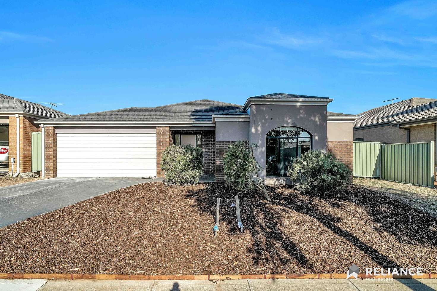 Main view of Homely house listing, 93 Vaughan Chase, Wyndham Vale VIC 3024