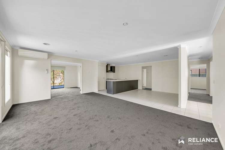 Fourth view of Homely house listing, 93 Vaughan Chase, Wyndham Vale VIC 3024