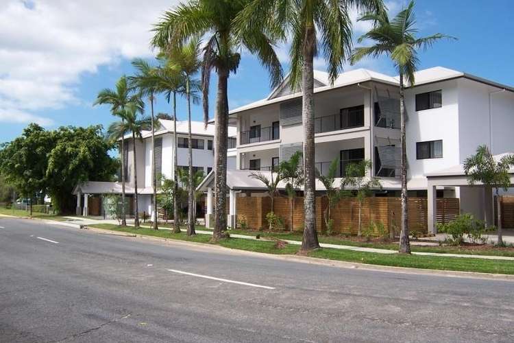 Main view of Homely unit listing, 11/4-6 Olive Street, Manoora QLD 4870