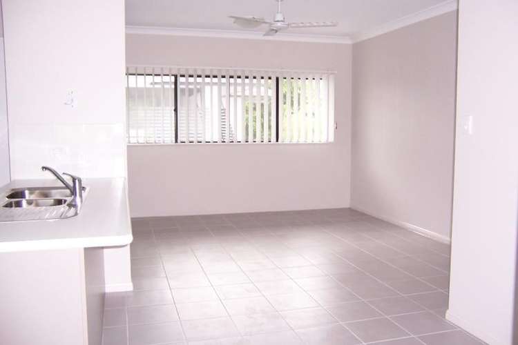 Second view of Homely unit listing, 11/4-6 Olive Street, Manoora QLD 4870